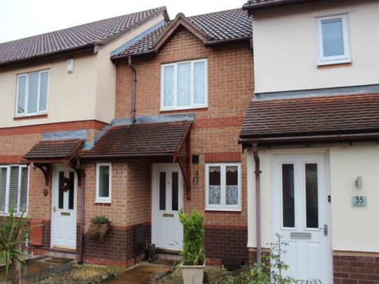 Locking Castle, Weston-super-Mare, North Somerset - Photo 1