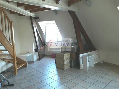 Location Appartement 2 pièces 35m² AMIENS 80000 - Photo 4