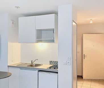 Apartment - Photo 2