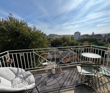 Appartement te huur - Photo 5