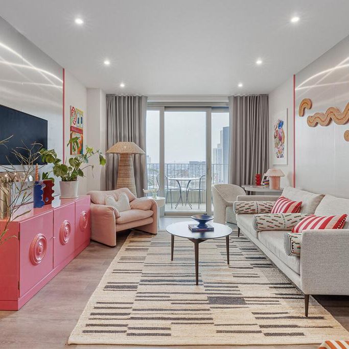 3 bedroom flat to rent - Photo 1