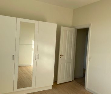 Hyggelig 2-vær i rolig ejendom - Foto 6