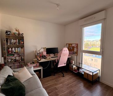 Appartement à louer 3 pièces • 62,56 m2 Caen - Photo 5