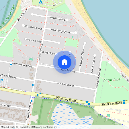 11/1 Gretel Close, NSW 2315, Nelson Bay
