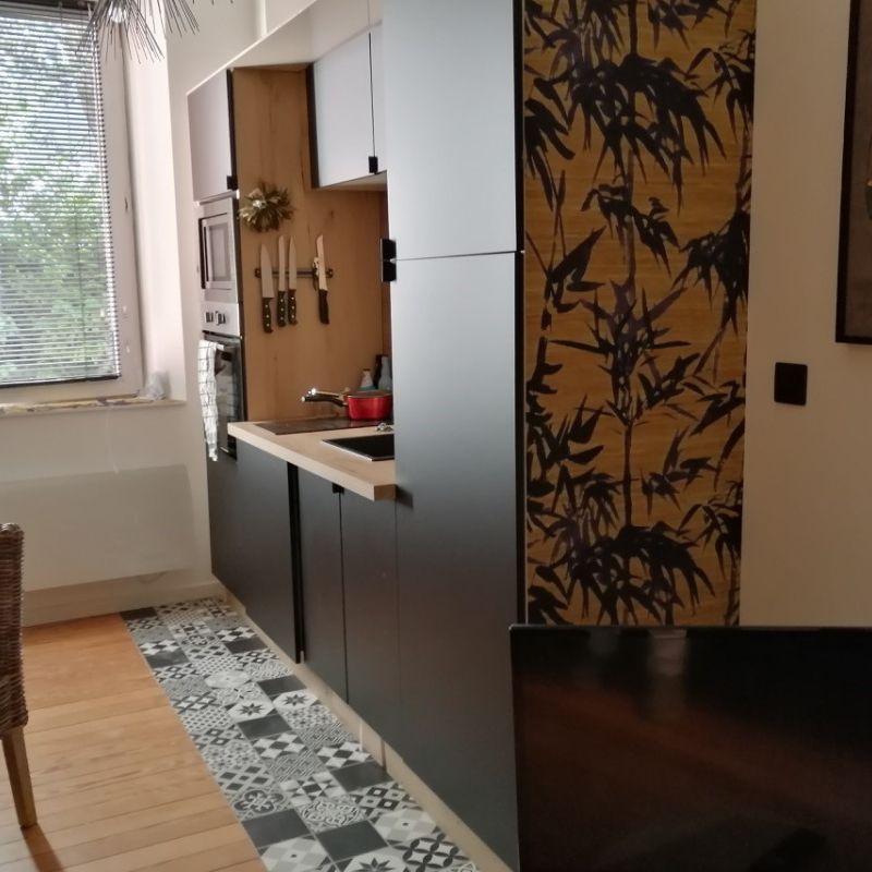 Aix-les-Bains - Studio meublé avec mezzanine - Photo 1