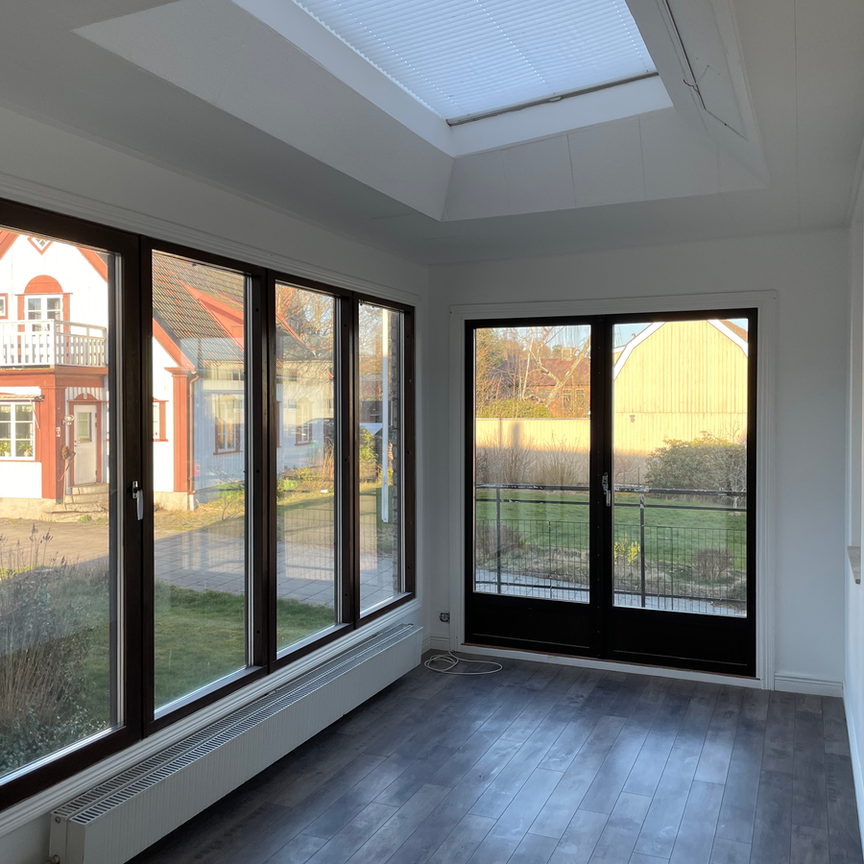 Valhallavägen, Örkelljunga - Photo 1