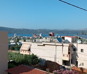Μεζονέτα για ενοικίαση Κέντρο (Σούδα) - Photo 4