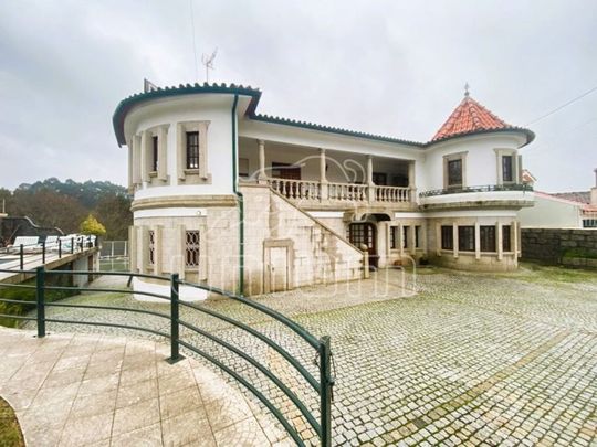 2 room luxury House for rent in Viana do Castelo, Portugal - Photo 1