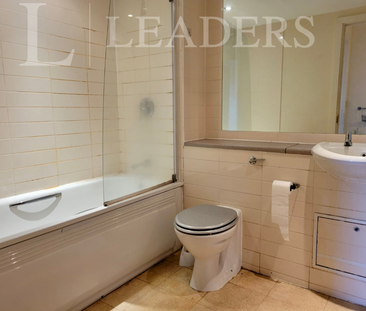 2 bedroom apartment to rent Cheapside, Deritend, Birmingham, West M... - Photo 5