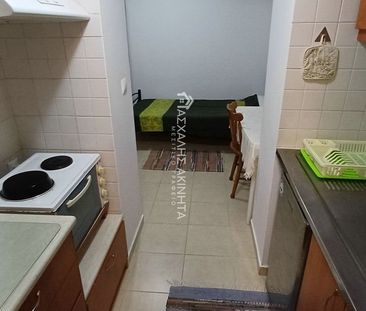 Studio/Γκαρσονιέρα για ενοικίαση Δημοκρατίας - Ανάληψη (Ηράκλειο Κρ... - Photo 1