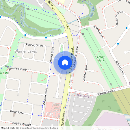 1/87 Carlingford Circuit, QLD 4500, Warner