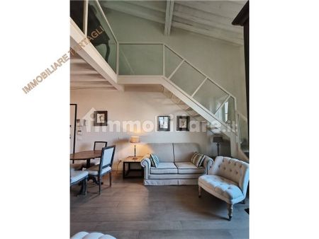 Bilocale piazza Del Tiratoio 3, San Frediano, Firenze - Photo 4