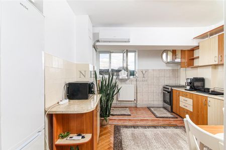 Piata Zorilor: 2 Camere decomandate, Parcare Inclusa | UMF - Photo 2