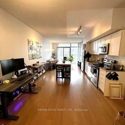 For Lease - 105 The Queensway Avenue Unit# 2515, Toronto, Ontario - Photo 1