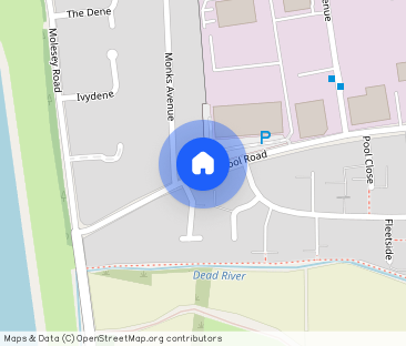 Pool Road, West Molesey - Photo 1