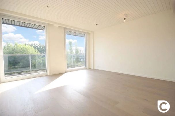 Prachtig gerenoveerd 2 slaapkamer appartement - foto 1