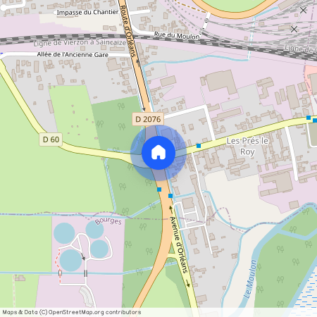 18230, Saint-Doulchard