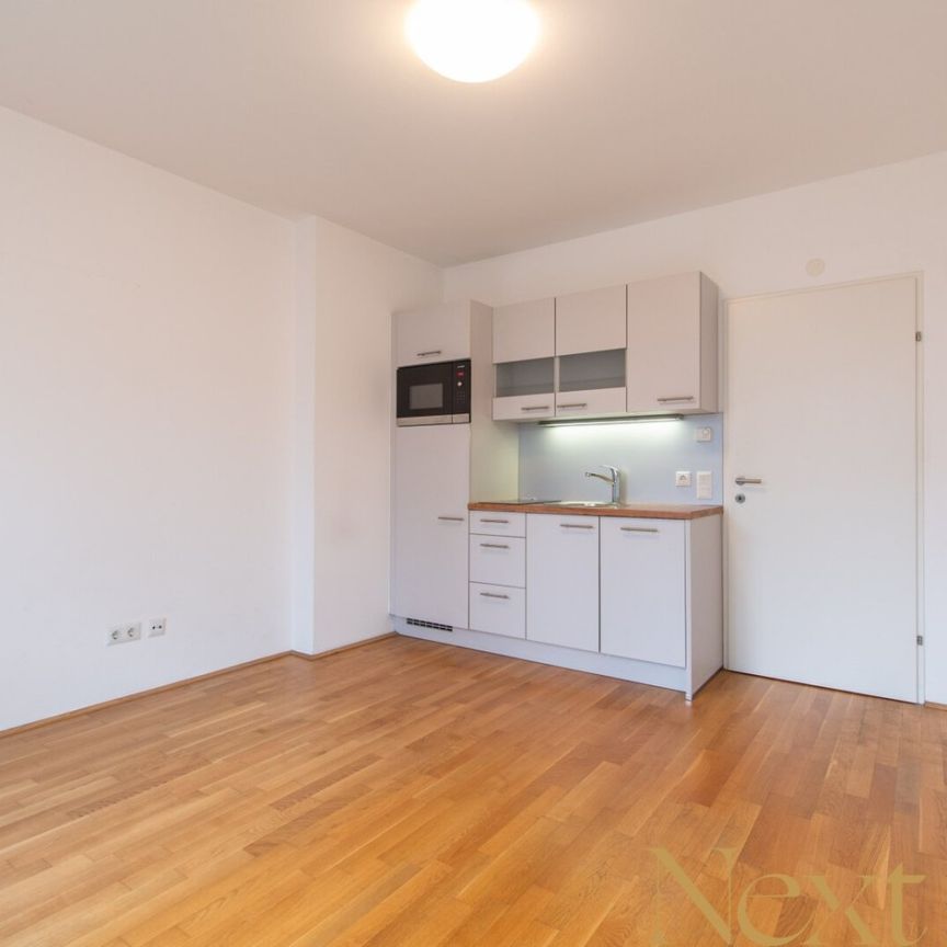 Gemütliche 1-Zimmer-Wohnung samt vollausgestatteter Einbauküche in Linz nähe UKH zu vermieten! - Photo 1