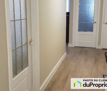 639, 11e avenue, LaSalle à louer - Photo 1
