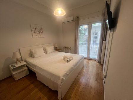 Διαμέρισμα για ενοικίαση Πλατεία Αττικής (Αττική) - Φωτογραφία 3