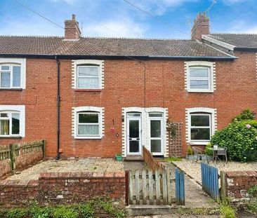 2 bedroom terraced house to rent - Photo 2