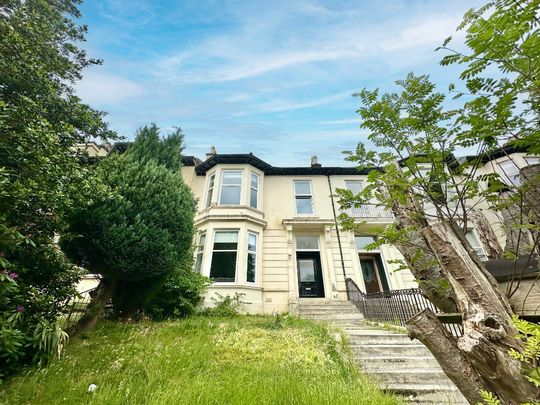 Oakley Terrace, Dennistoun, Glasgow, G31 2HX - Photo 1