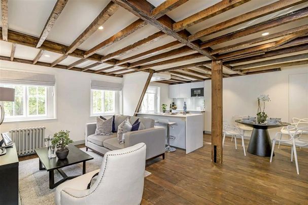 1 bedroom flat to rent - Photo 1