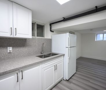 For Lease - 5 Ripon Road Unit# Lower, Toronto, Ontario - Photo 3