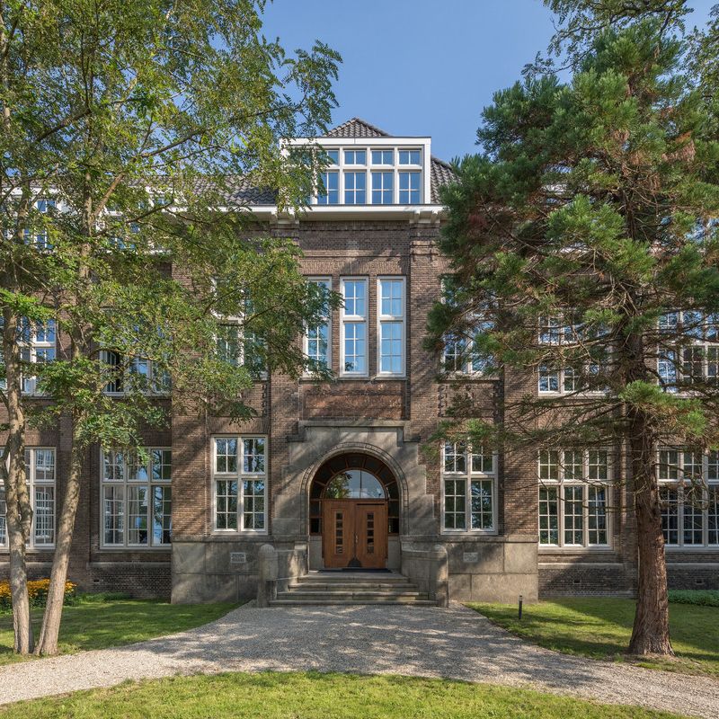 Verspronckweg 150C20 - Photo 1