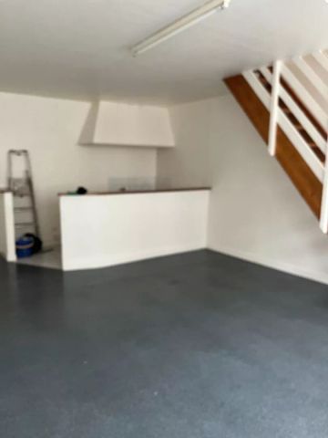 Appartement en duplex 3 pièces à louer au coeur de Saint Quentin 02100. - Photo 3