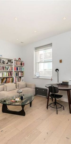 18 Berwick St, 4/4a Duck Lane, W1F, London - Photo 1