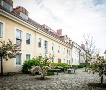 Simrishamn , Museigatan 11 , 2 vån , ej balkong - Foto 1