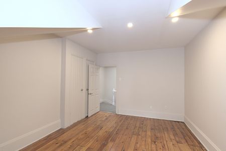 For Lease - 342 Jarvis Street Unit# Unit 5, Toronto, Ontario - Photo 2