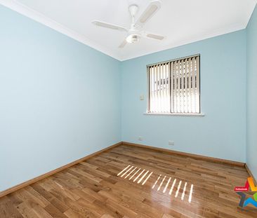 Neat & tidy home with a pool, close to school, shops and the Swan V... - Photo 6