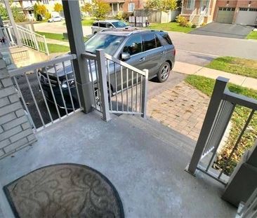 For Lease - 42 Holmwood Street, Richmond Hill, Ontario - Photo 6