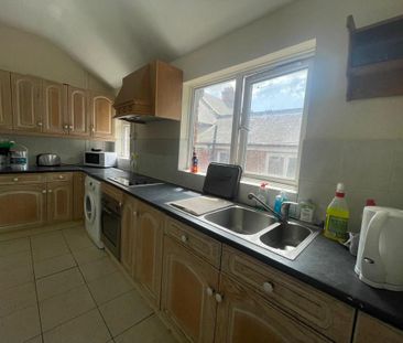 Flat share to rent - Photo 4