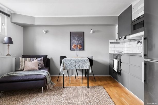 Brynäsgränd, Gävle - Photo 1