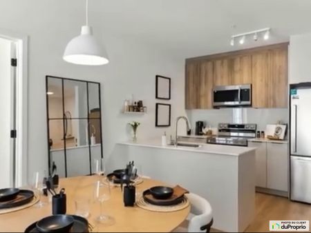 413-810, 2e avenue, Lachine à louer - Photo 2