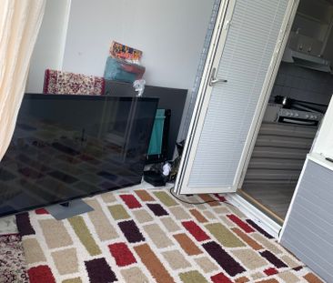 Akaciastigen, Mariestad - Foto 2