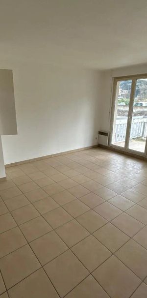 Appartement à louer 2 pièces 46.81m² - Photo 1