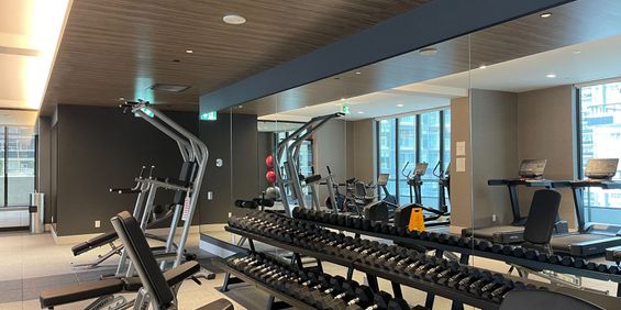 For Lease - 65 Broadway Avenue Unit# 2606, Toronto, Ontario - Photo 3