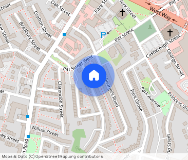 Blenheim Road, Barnsley, S70 - Photo 1