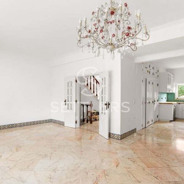 Moradia T3 em Lisboa - Photo 1