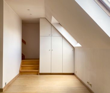 Centraal gelegen instapklaar duplex - appartement | Meersstraat - Foto 1