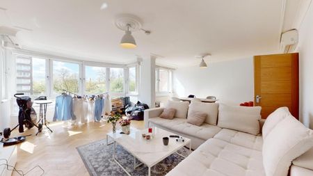 4 bedroom flat to rent - Photo 3