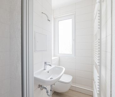 ++ schöne 2-Raum-Wohnung mit Balkon in ruhiger, zentrumsnaher Lage ++ - Photo 3