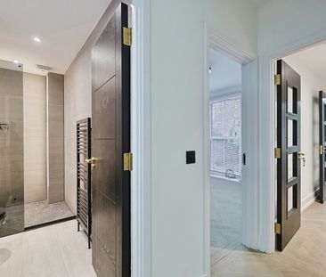 2 Bed Flat, Stanlake Road, W12 - Photo 5