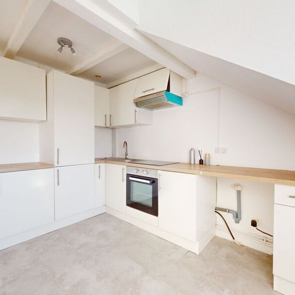 Appartement à louer 3 pièces • 51,16 m2 Hagondange - Photo 1