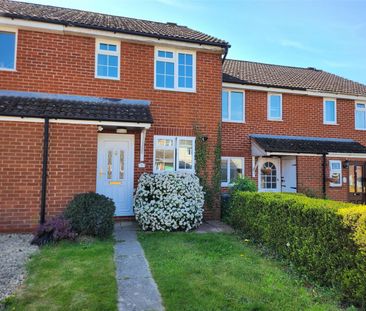 Colchester Close, Westbury-On-Severn - Photo 1