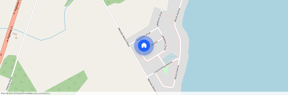 3773 Sunbank Crescent, Severn